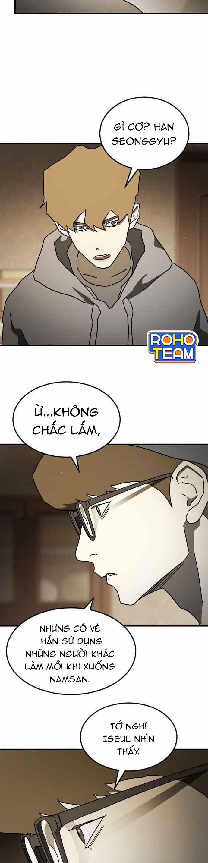 Đại Dịch Seoul 57 trang 29