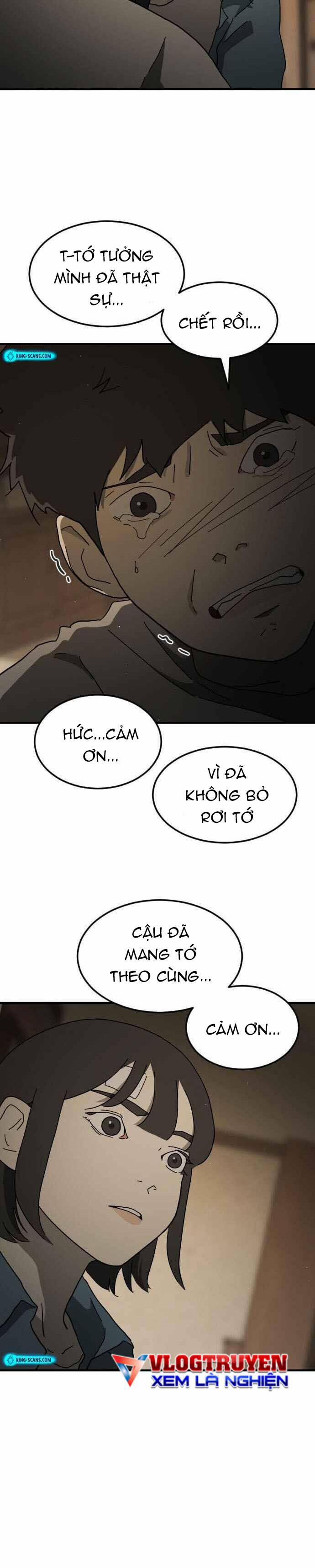 Đại Dịch Seoul 57 trang 3