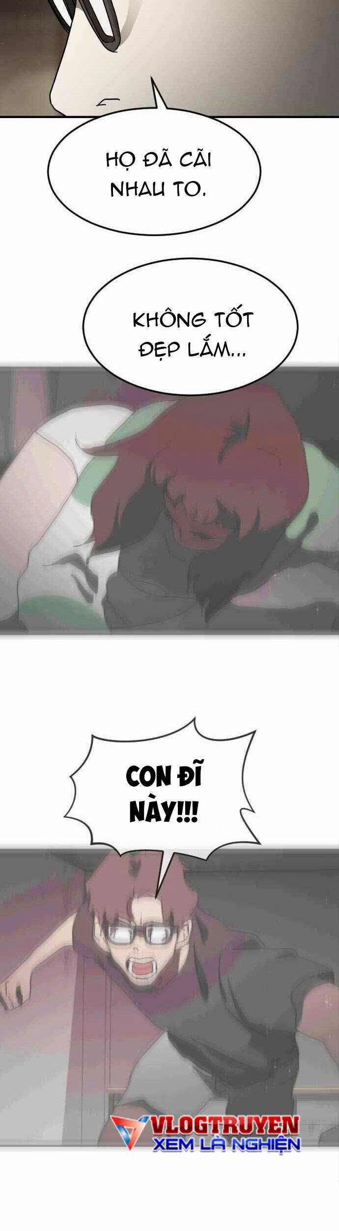 Đại Dịch Seoul 57 trang 30