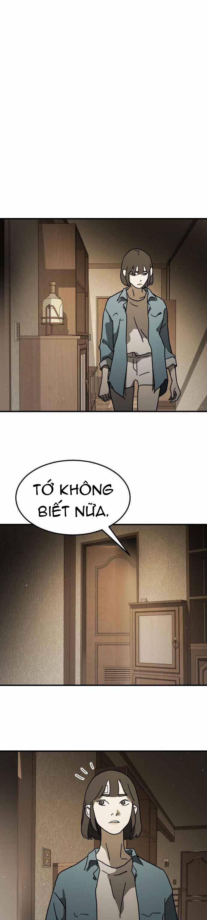 Đại Dịch Seoul 57 trang 31