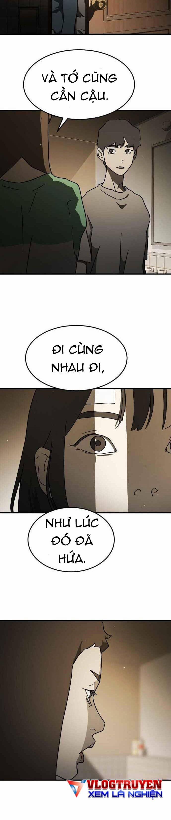 Đại Dịch Seoul 57 trang 34