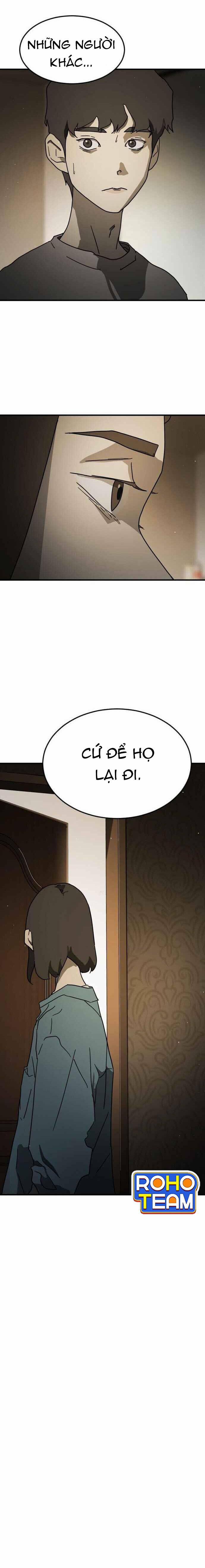 Đại Dịch Seoul 57 trang 35