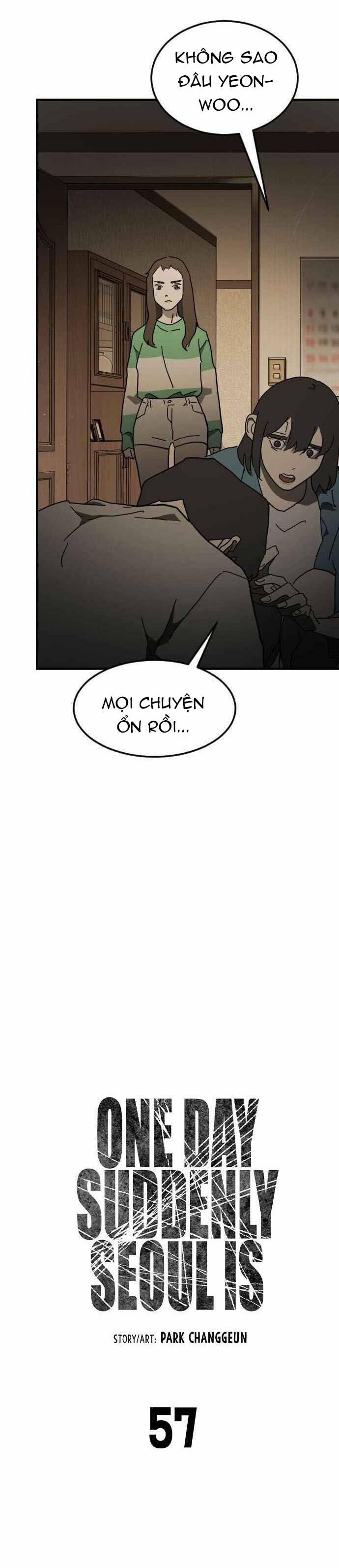 Đại Dịch Seoul 57 trang 4