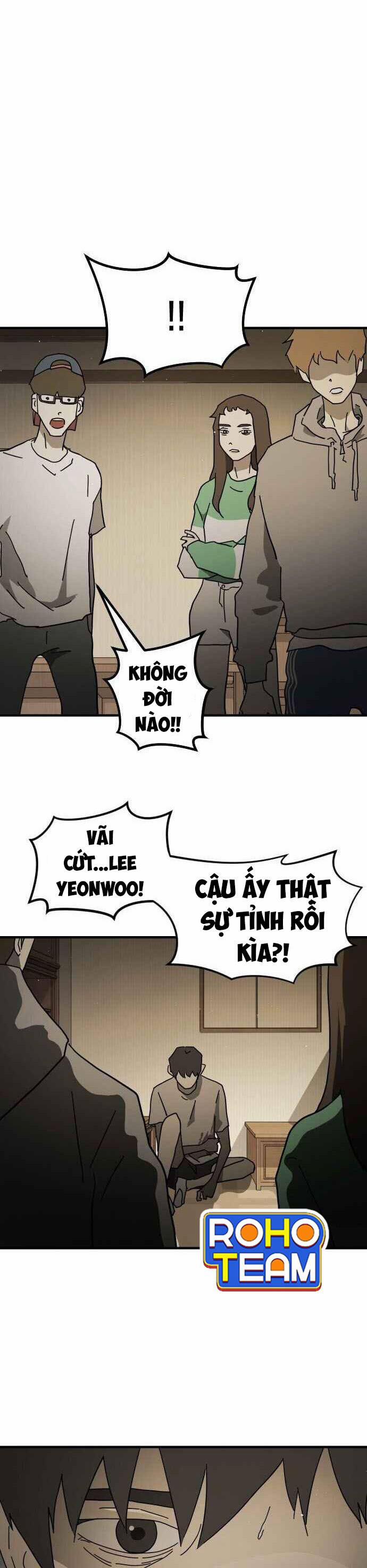 Đại Dịch Seoul 57 trang 5