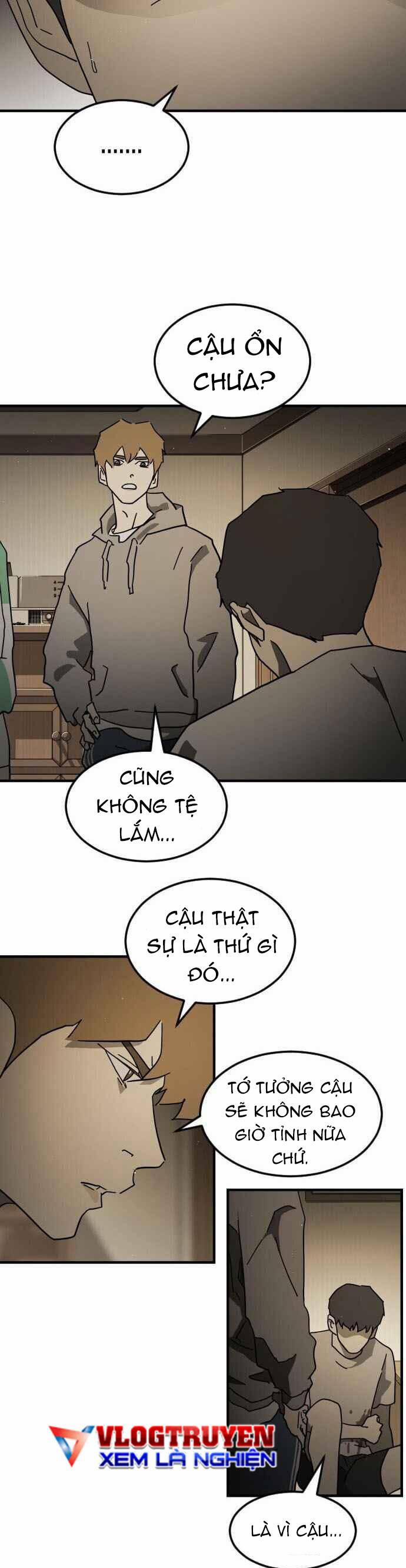 Đại Dịch Seoul 57 trang 6