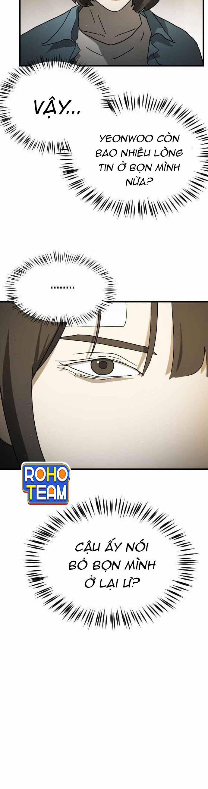 Đại Dịch Seoul 58 trang 10