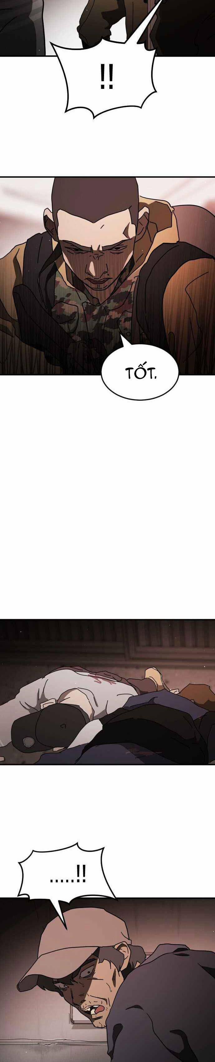 Đại Dịch Seoul 58 trang 19