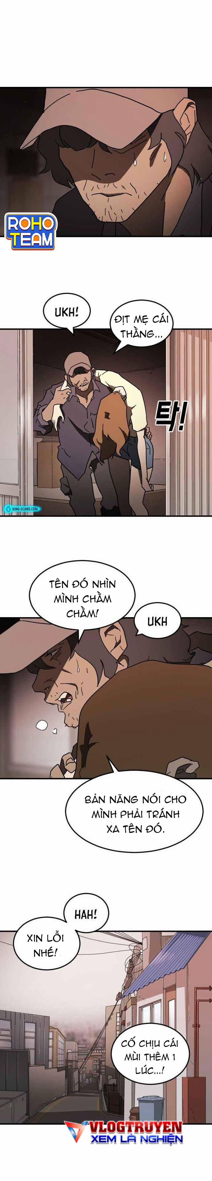 Đại Dịch Seoul 58 trang 26