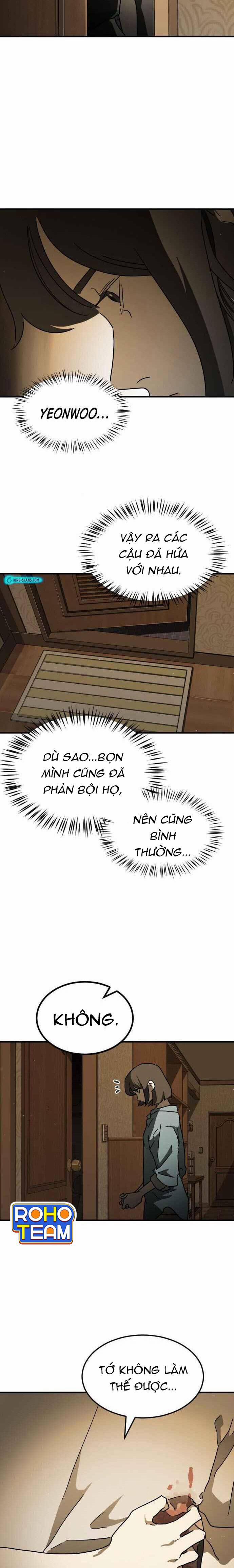 Đại Dịch Seoul 58 trang 4