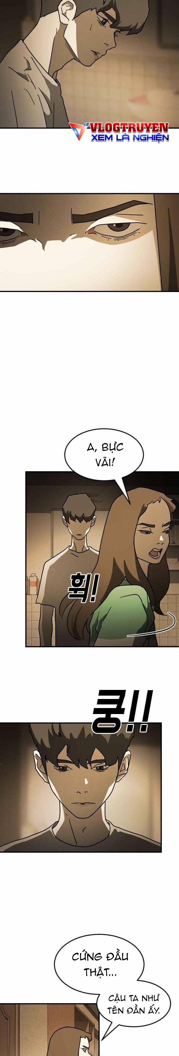 Đại Dịch Seoul 58 trang 6