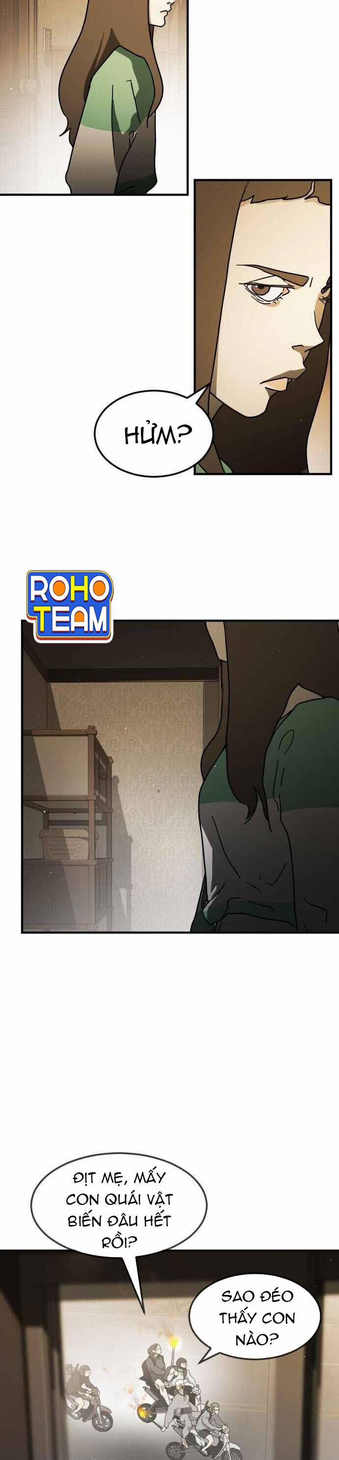 Đại Dịch Seoul 58 trang 7