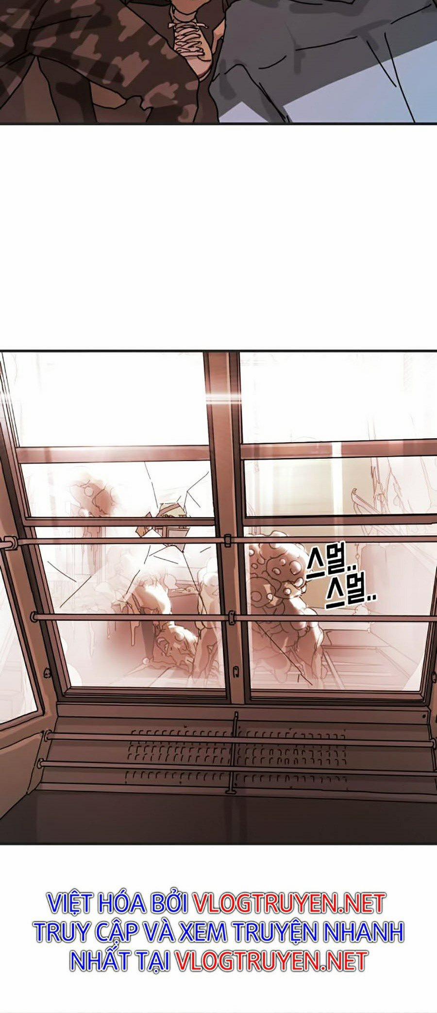 Đại Dịch Seoul 6 trang 10