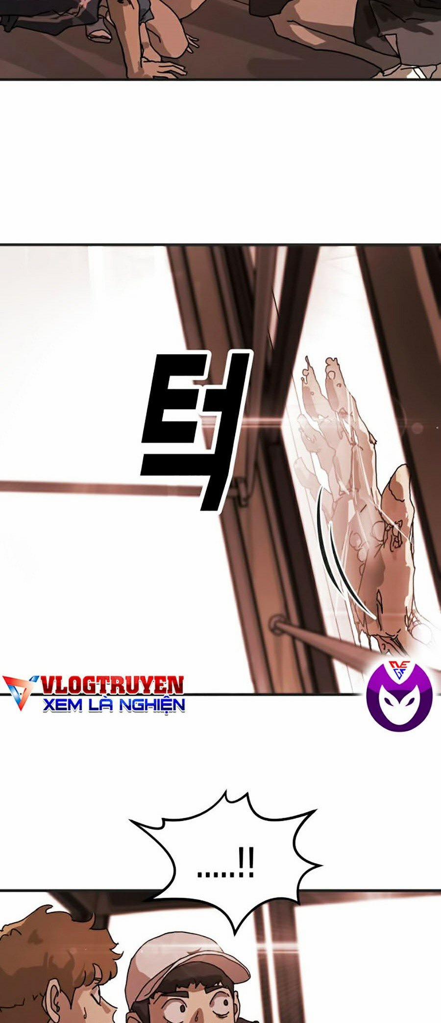 Đại Dịch Seoul 6 trang 12