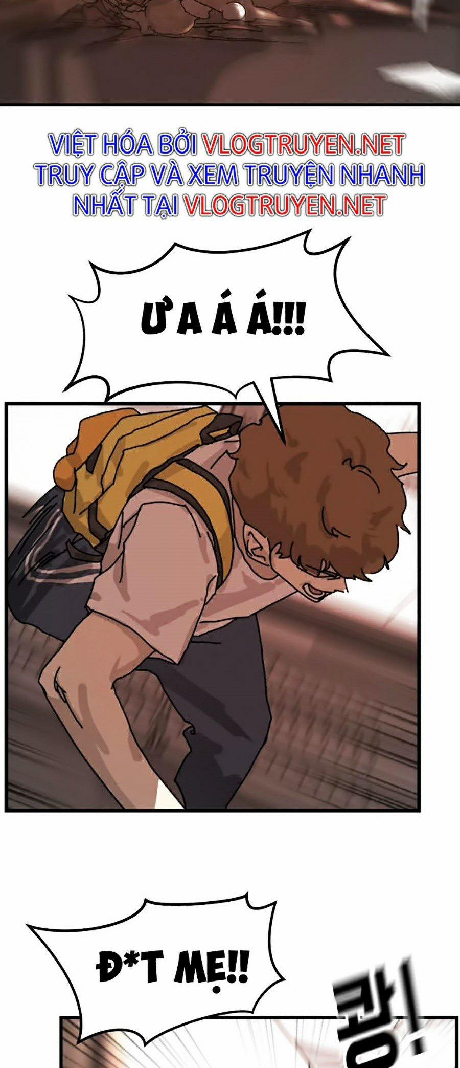 Đại Dịch Seoul 6 trang 18