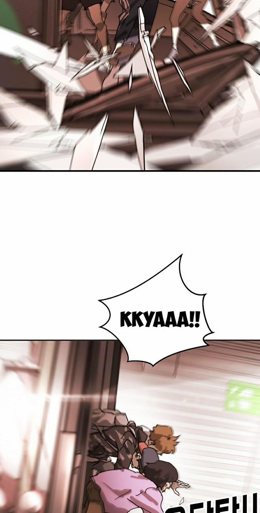 Đại Dịch Seoul 6 trang 24