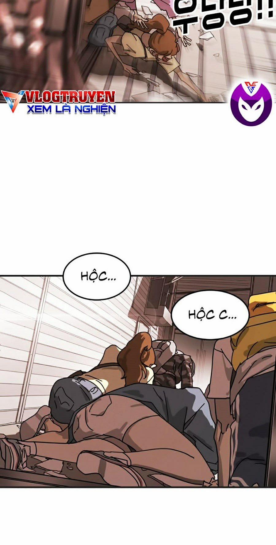 Đại Dịch Seoul 6 trang 25