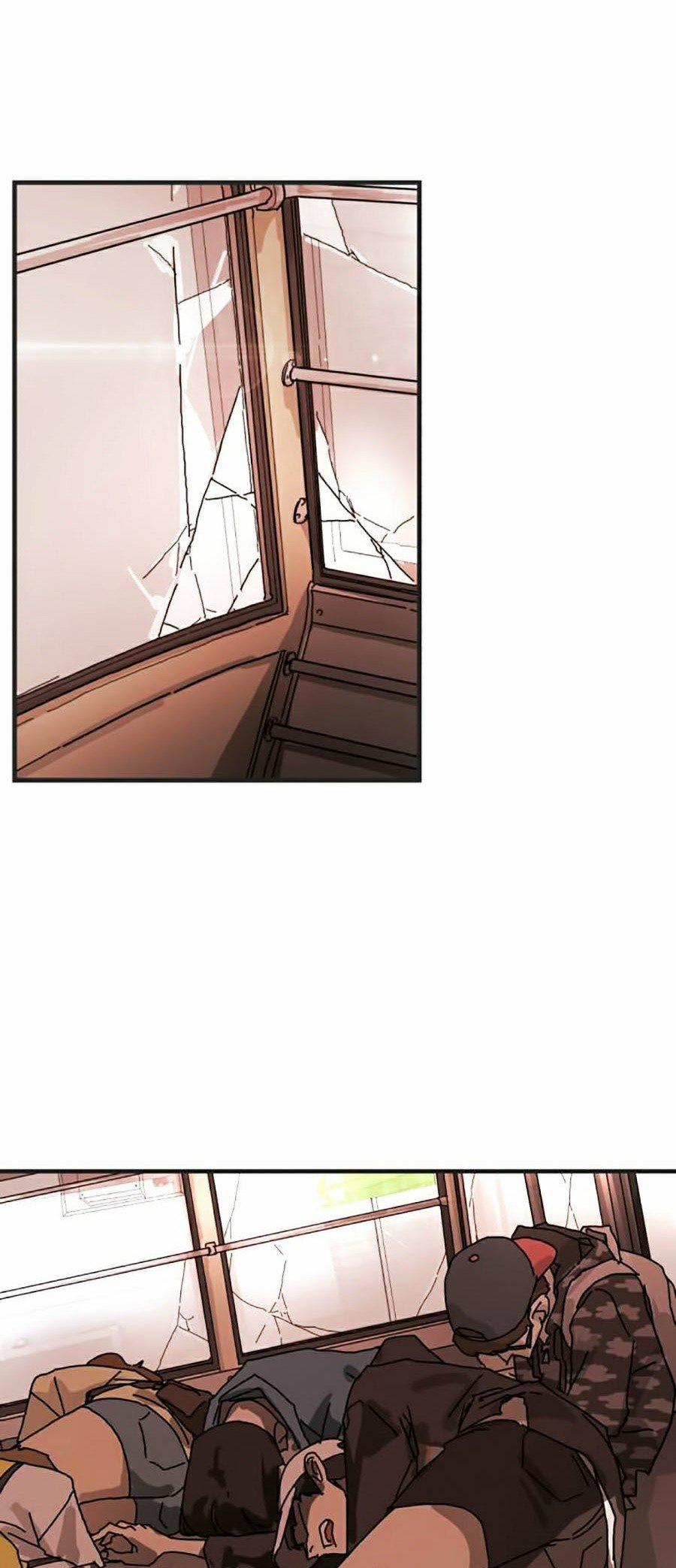 Đại Dịch Seoul 6 trang 3