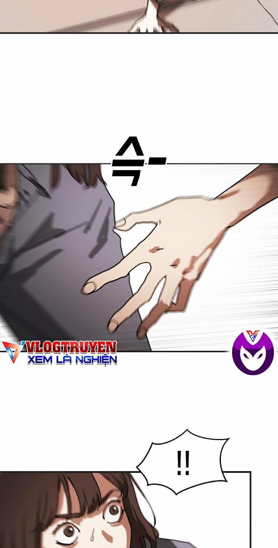 Đại Dịch Seoul 6 trang 33