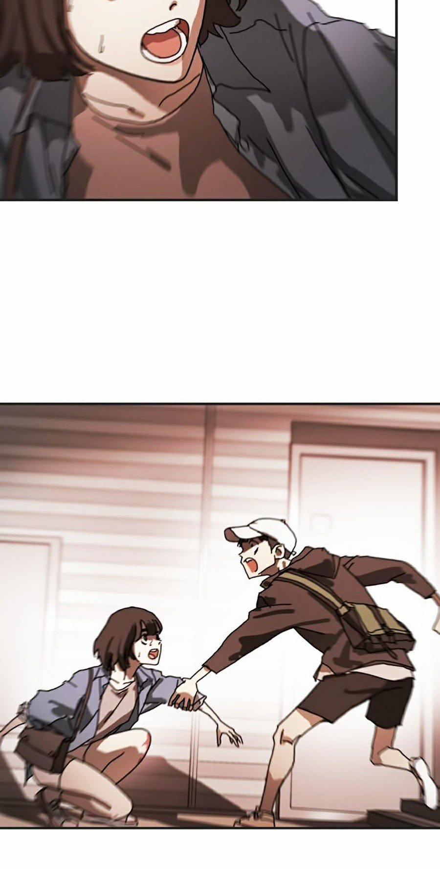 Đại Dịch Seoul 6 trang 34