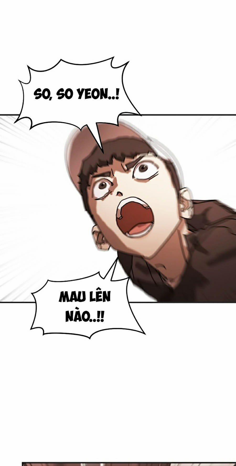 Đại Dịch Seoul 6 trang 35