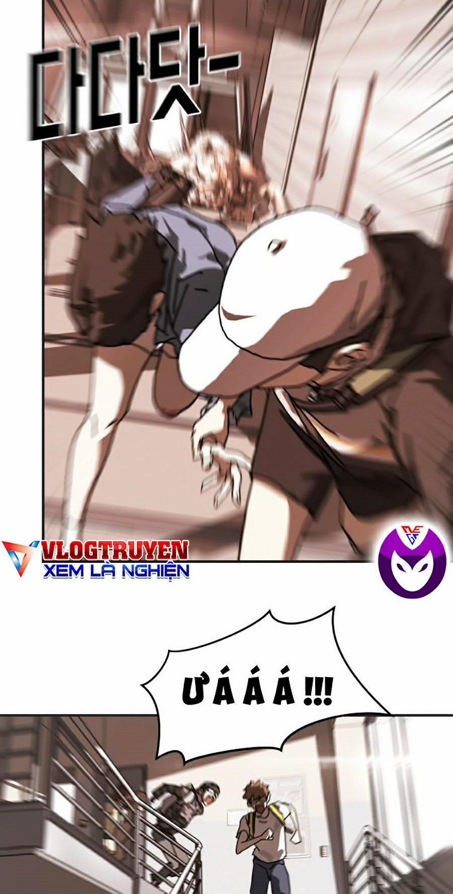 Đại Dịch Seoul 6 trang 36