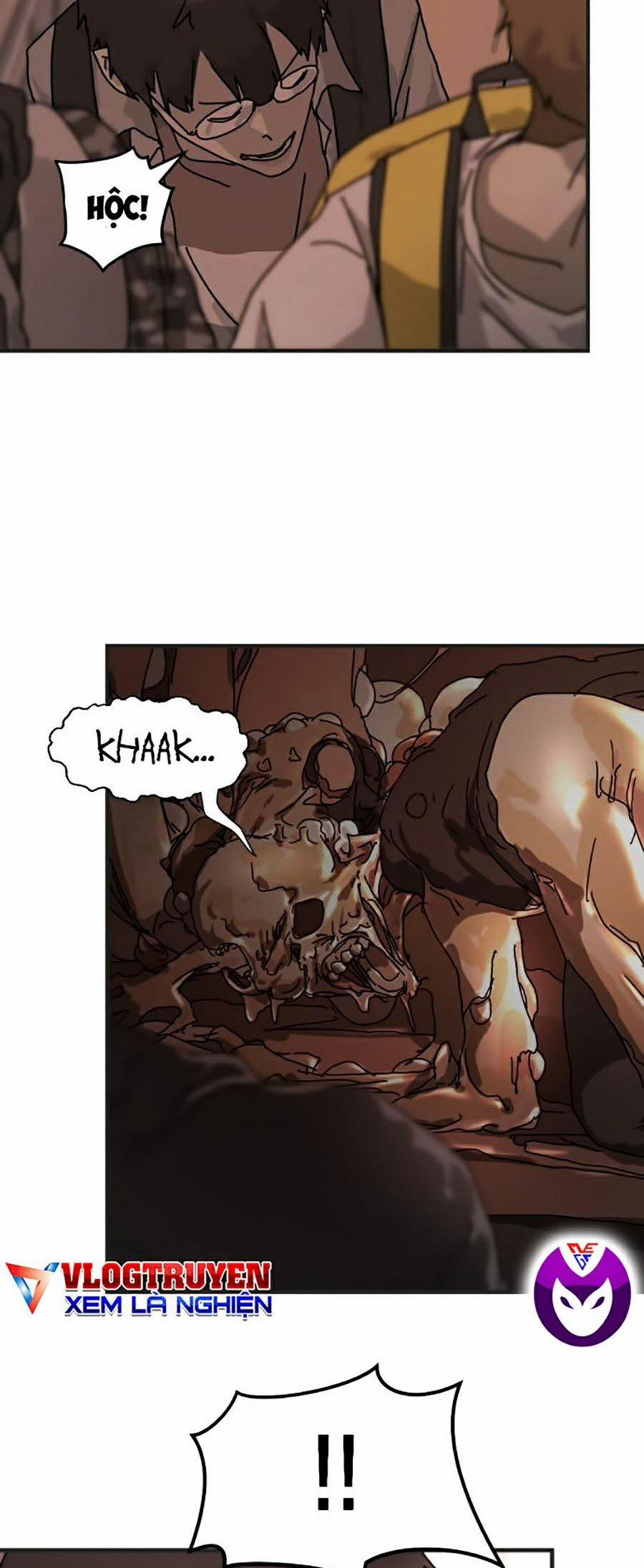 Đại Dịch Seoul 6 trang 43