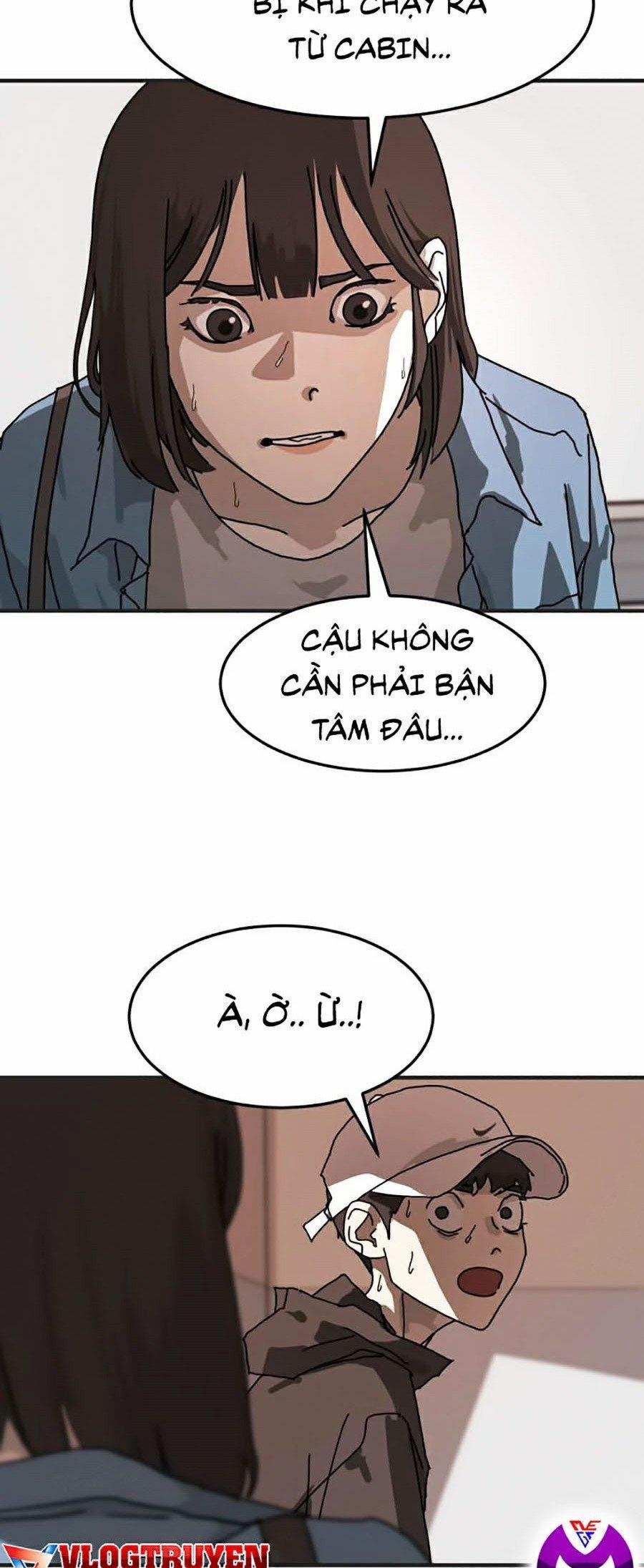 Đại Dịch Seoul 6 trang 48