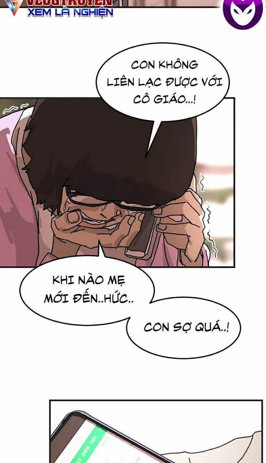 Đại Dịch Seoul 6 trang 64