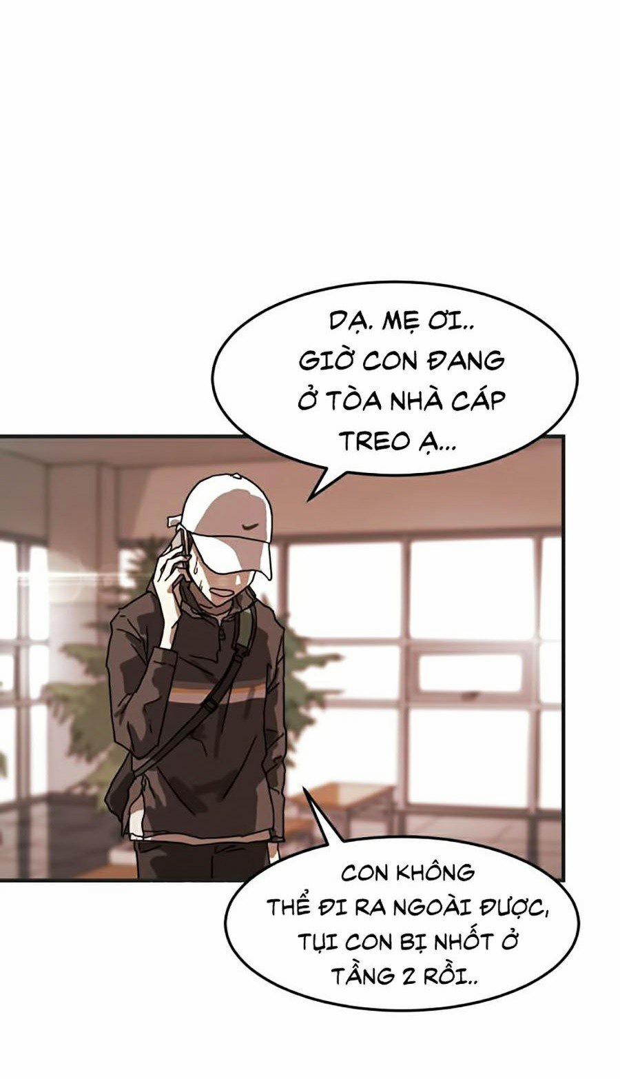 Đại Dịch Seoul 6 trang 70