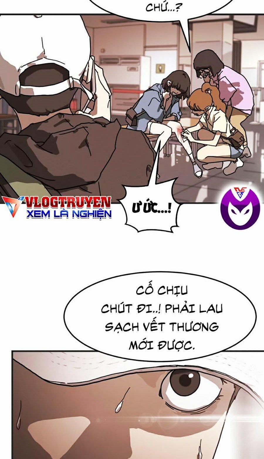 Đại Dịch Seoul 6 trang 72
