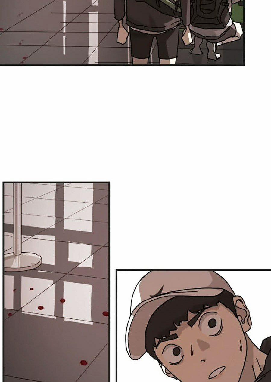 Đại Dịch Seoul 6 trang 83