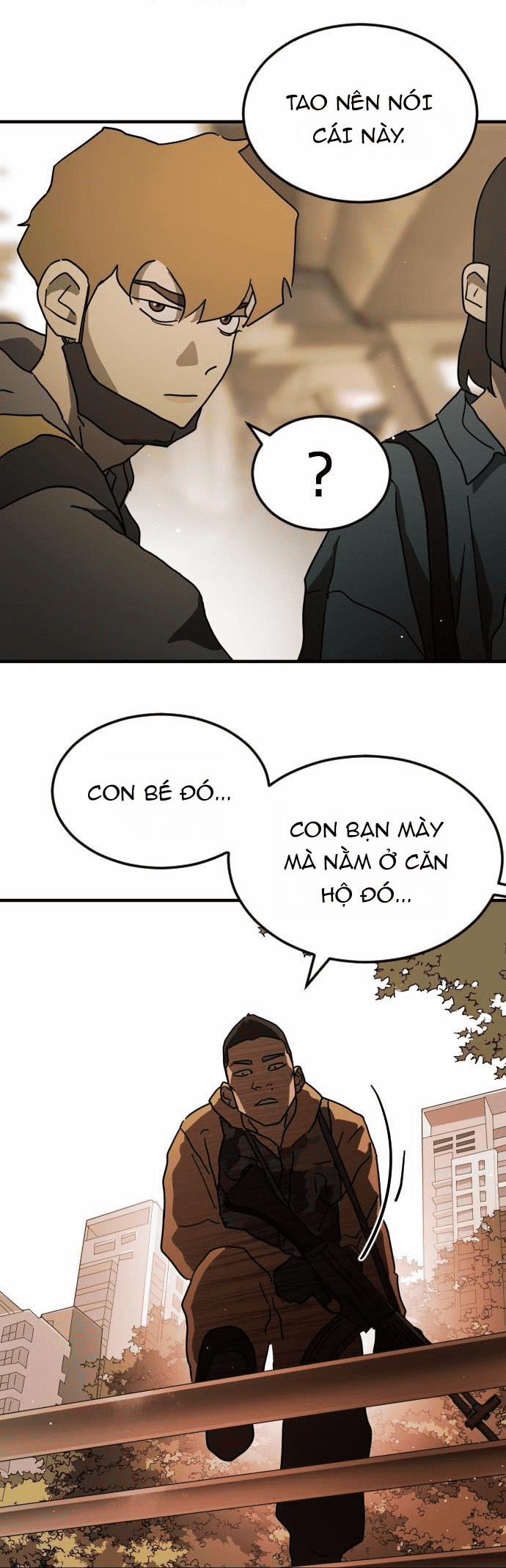 Đại Dịch Seoul 61 trang 10