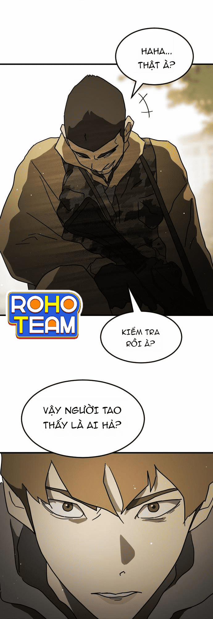 Đại Dịch Seoul 61 trang 14