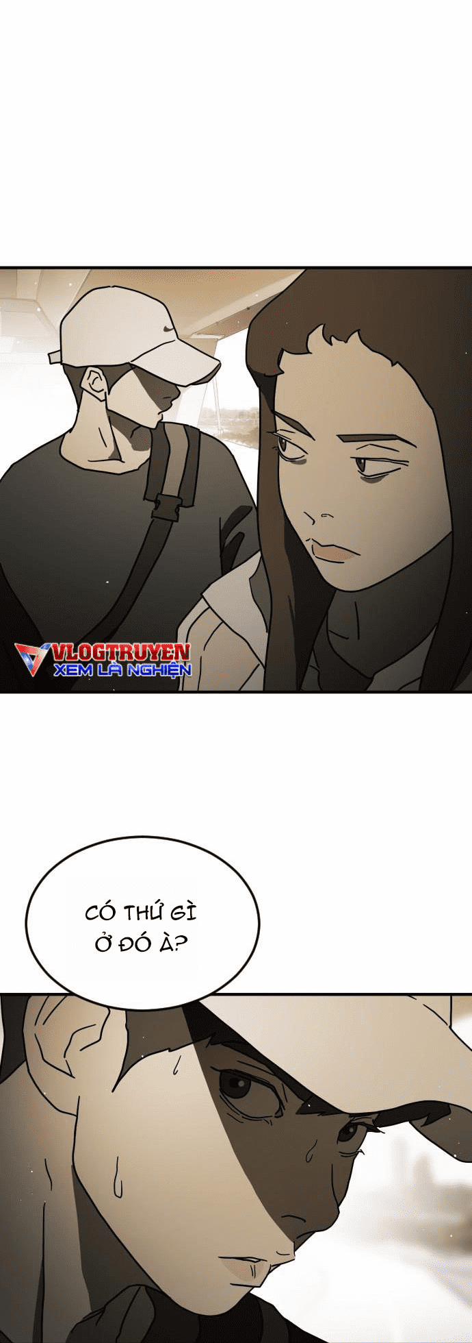 Đại Dịch Seoul 61 trang 20