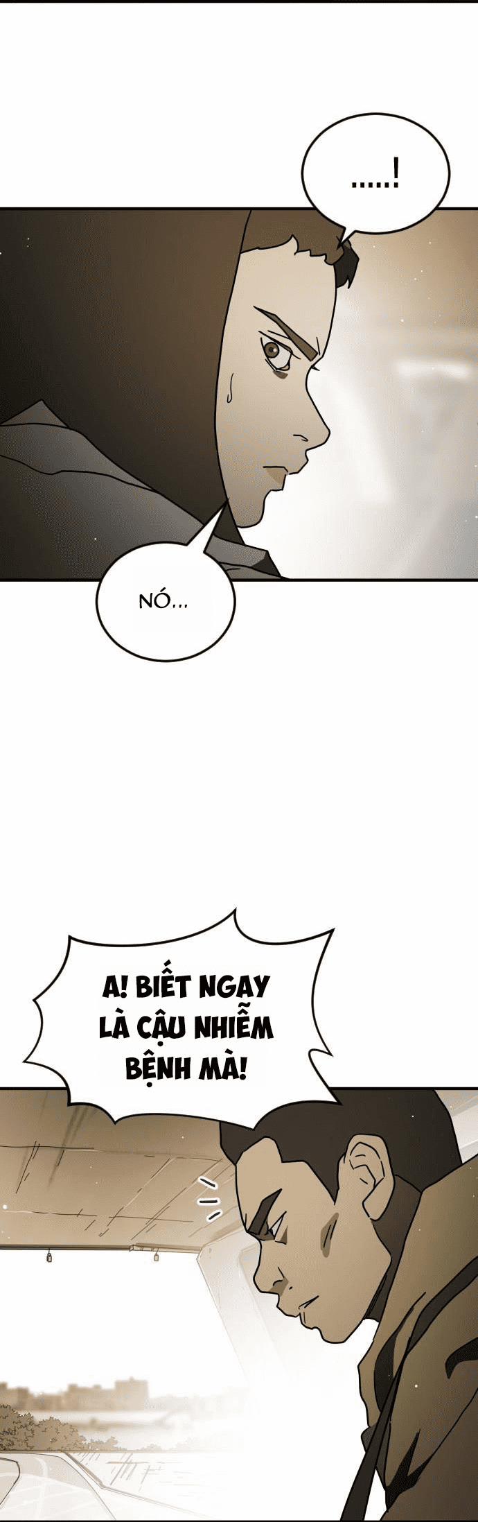 Đại Dịch Seoul 61 trang 21