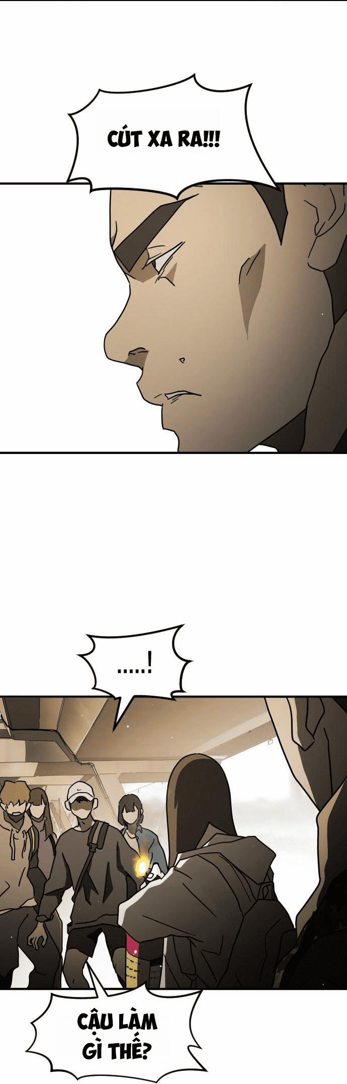 Đại Dịch Seoul 61 trang 22