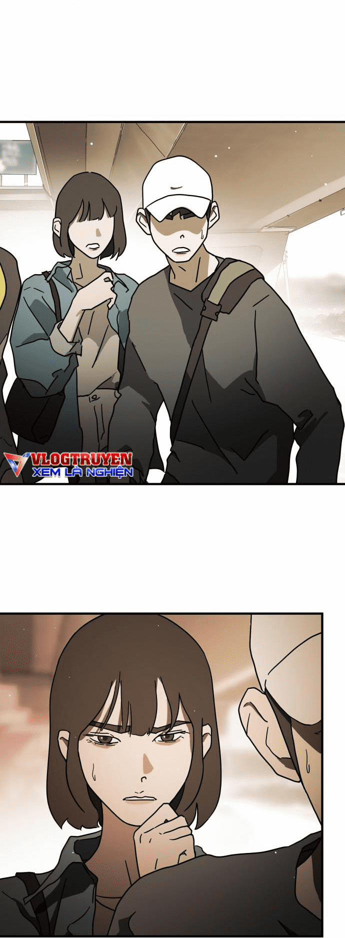 Đại Dịch Seoul 61 trang 27