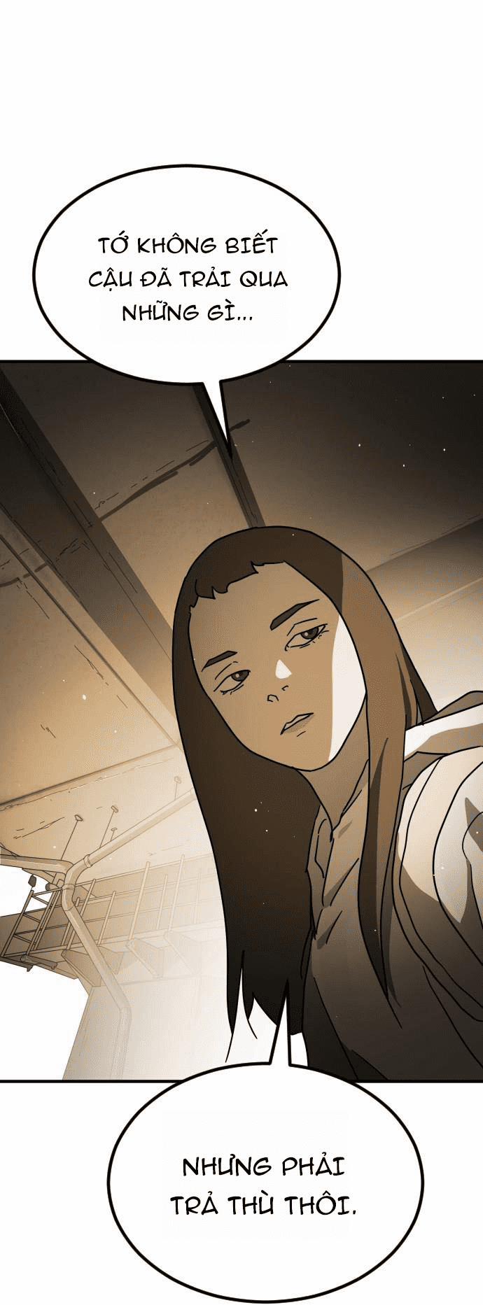 Đại Dịch Seoul 61 trang 3