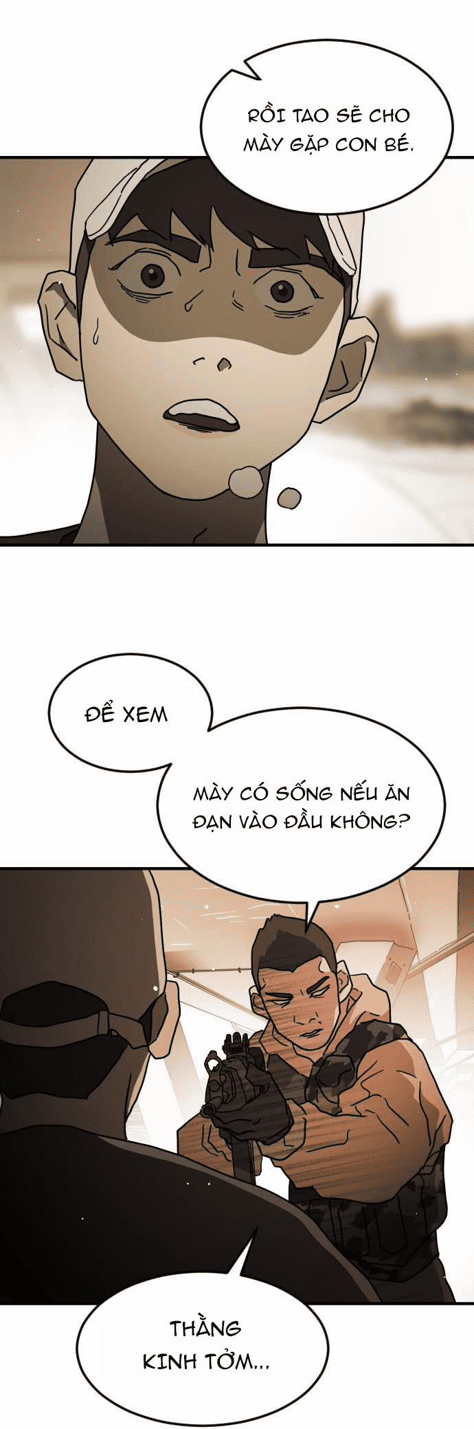 Đại Dịch Seoul 61 trang 36