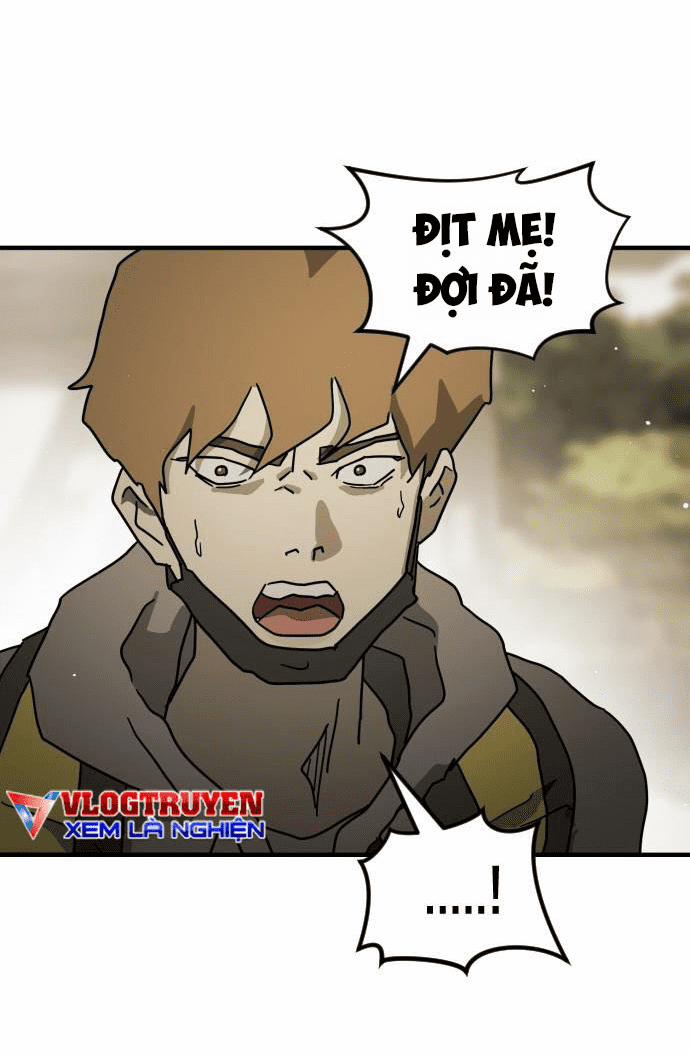 Đại Dịch Seoul 61 trang 37