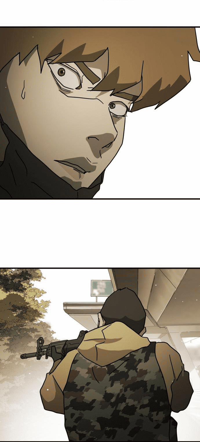 Đại Dịch Seoul 61 trang 39