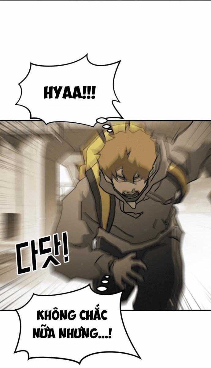 Đại Dịch Seoul 61 trang 40