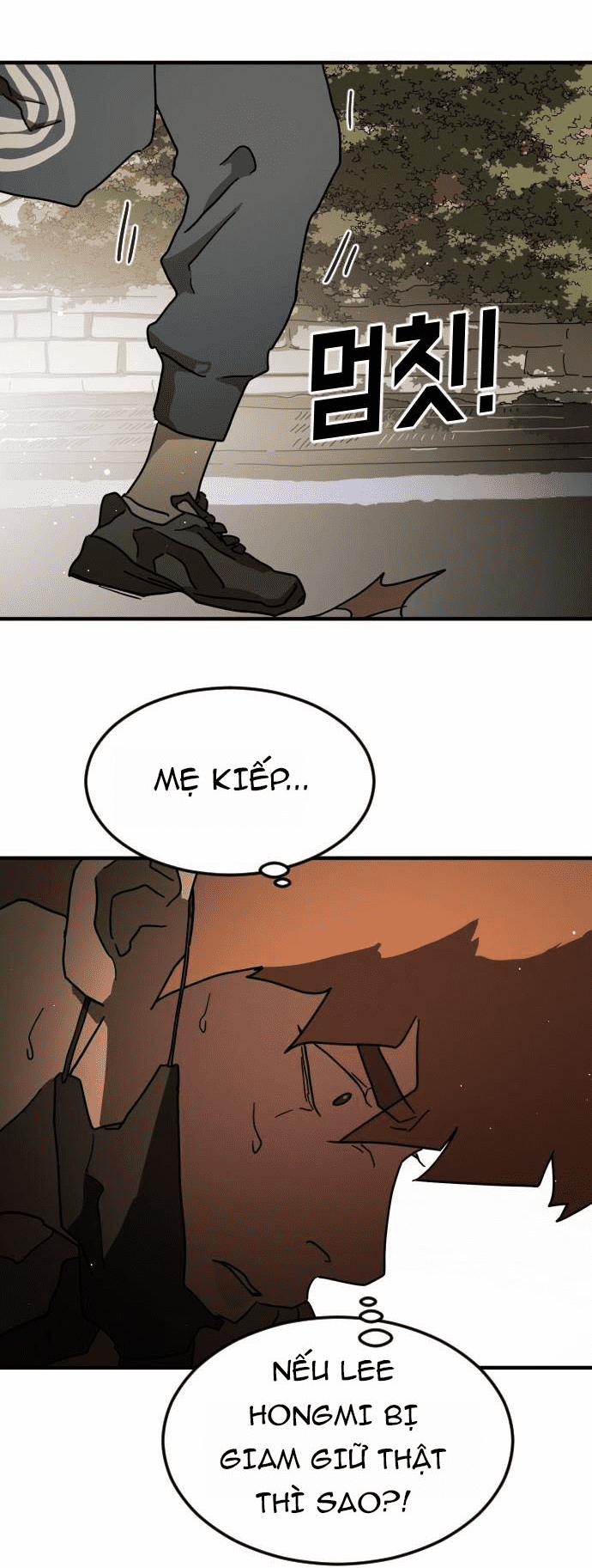 Đại Dịch Seoul 61 trang 41