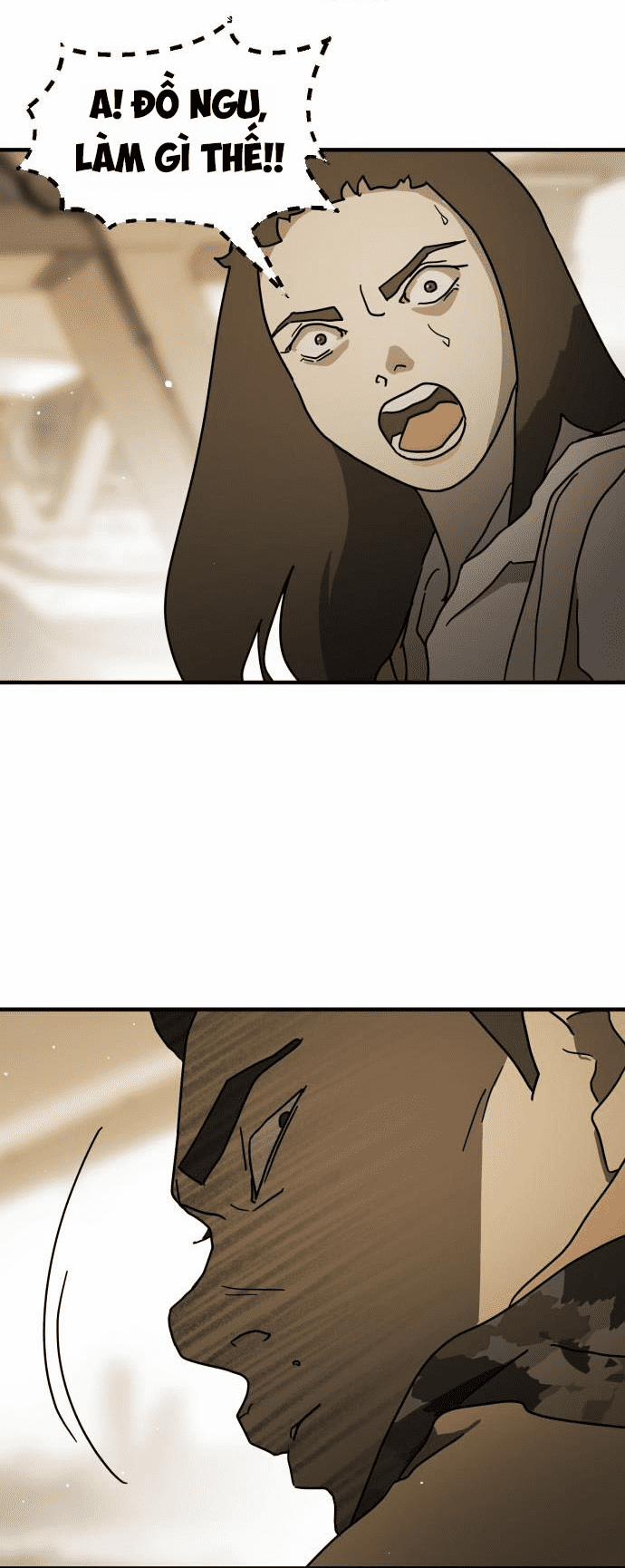 Đại Dịch Seoul 61 trang 42