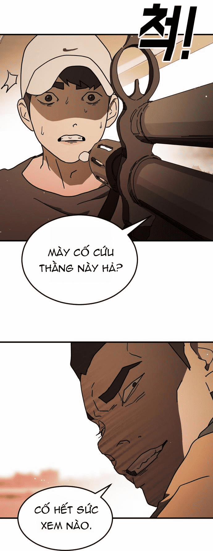 Đại Dịch Seoul 61 trang 44