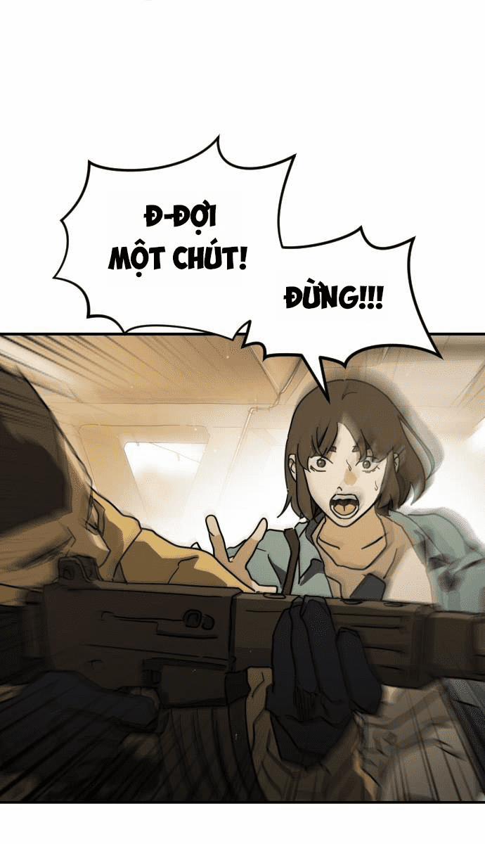 Đại Dịch Seoul 61 trang 45