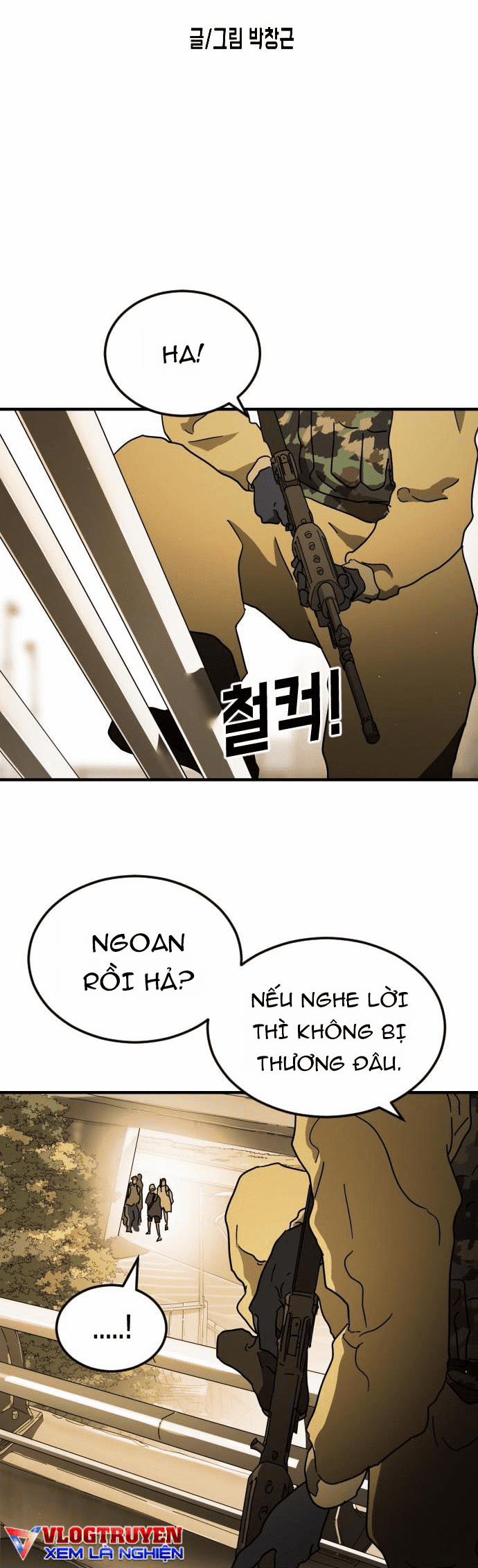 Đại Dịch Seoul 61 trang 5