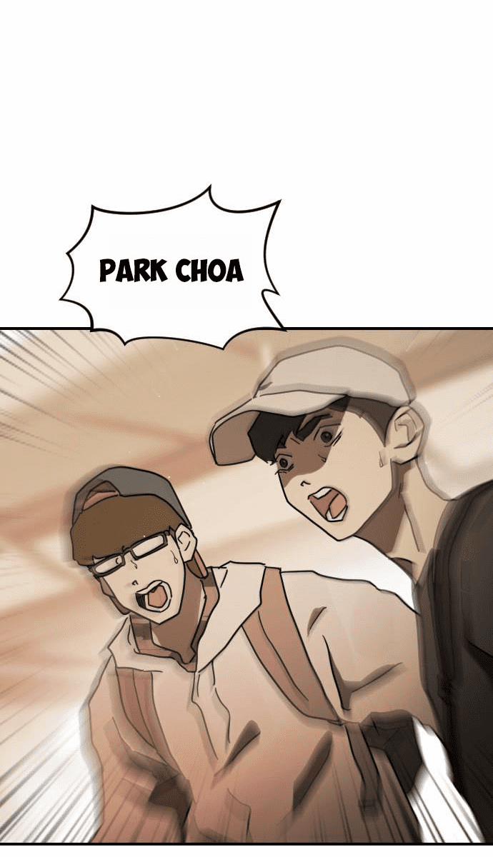 Đại Dịch Seoul 61 trang 50
