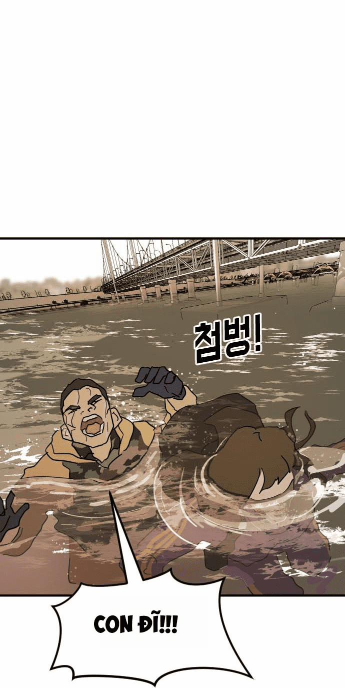 Đại Dịch Seoul 61 trang 51