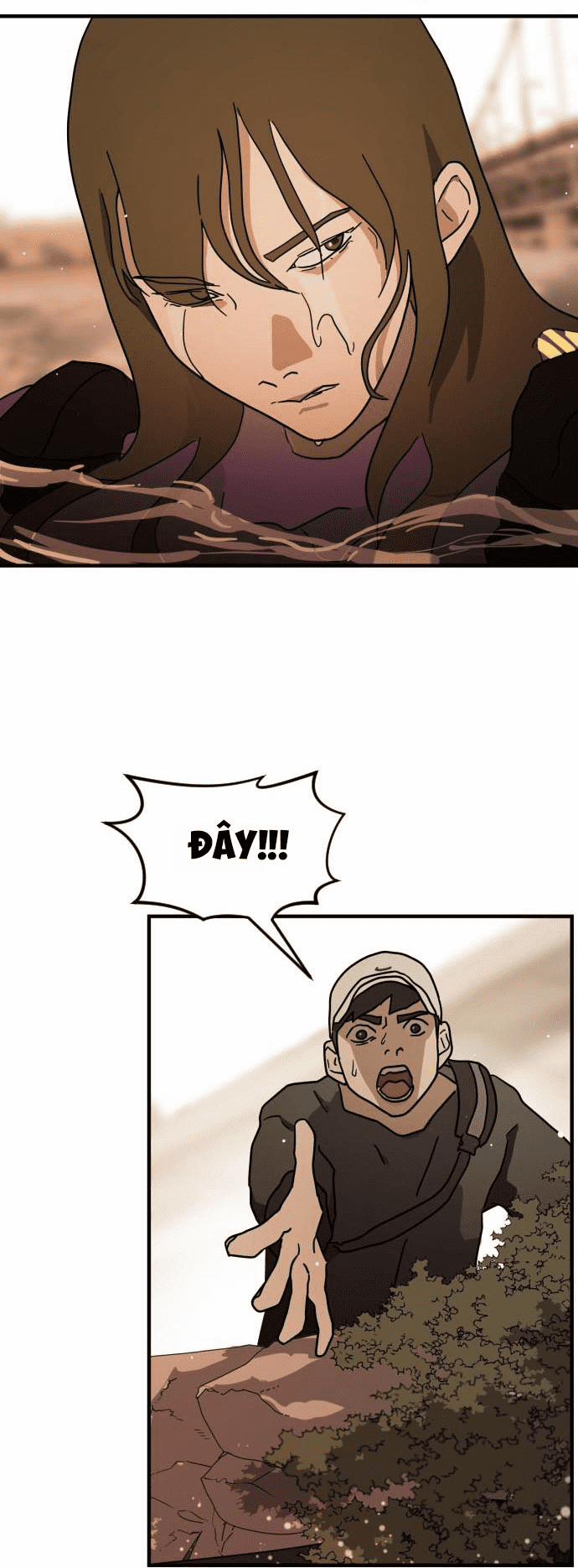 Đại Dịch Seoul 61 trang 53